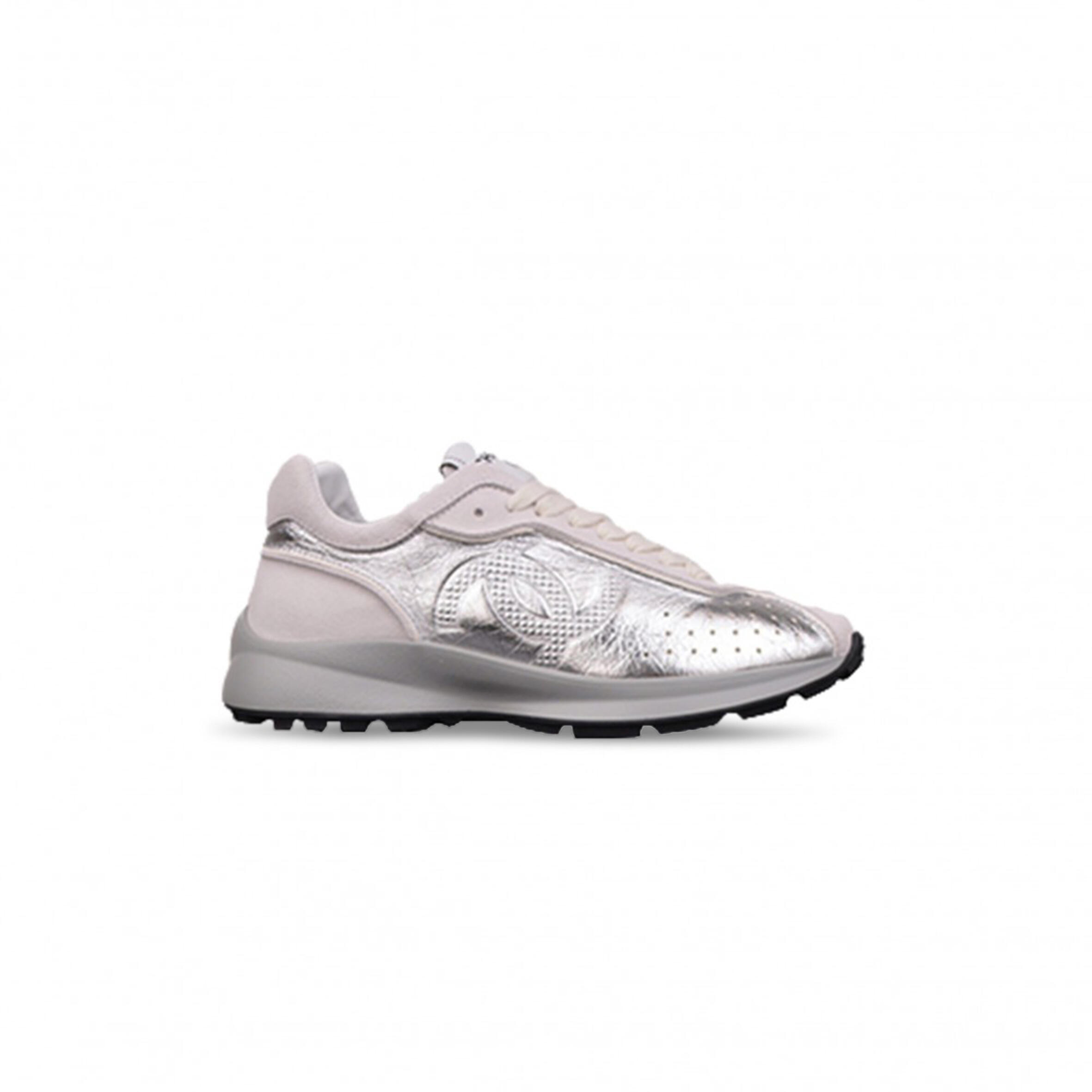 CHANEL 2025C SNEAKERS G46252